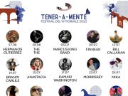 “Tener-a-mente”: al Vittoriale Hermanos Gutiérrez e The The