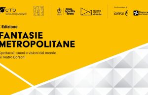 “Fantasie metropolitane”: la nuova rassegna estiva del CTB