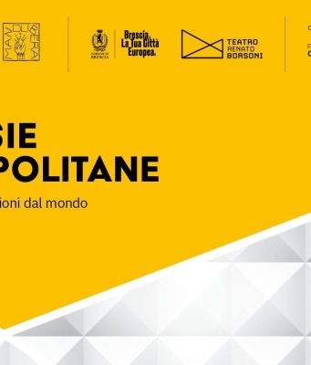 “Fantasie metropolitane”: la nuova rassegna estiva del CTB