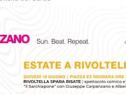 Desenzano: proseguono gli appuntamenti di “Estate a Rivoltella”