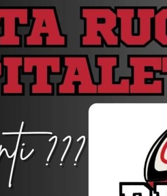 Ospitaletto: nel weekend torna la festa del rugby