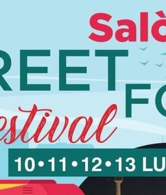 Salò: dal 10 al 13 luglio lo Street Food Festival