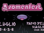 Somenfest: ritorna il festival musicale di luglio a Ome