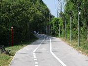 Inaugurati i nuovi tratti della Greenway del Mella