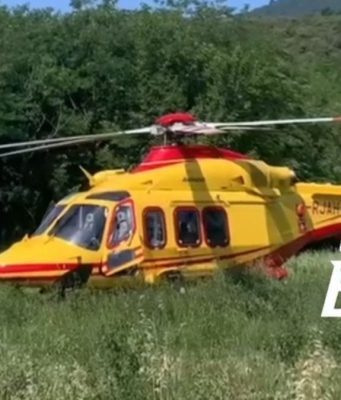 Infortunio in cava, i sindacati: “Stanchi di contare i morti sul lavoro”