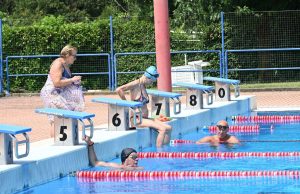 Lamarmora e Mompiano, i lidi sono pronti ad accogliere i bresciani