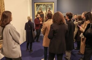 Mostra Rinascimento, Castelletti “i Musei non sono la Centrale del Latte”