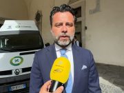 Pasini incassa il sostegno di Moraschini: “Merita il supporto di tutti”