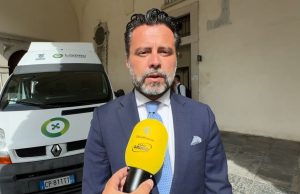 Pasini incassa il sostegno di Moraschini: “Merita il supporto di tutti”