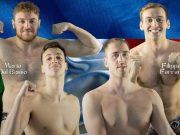 Quattro bresciani nel Settebello verso i Mondiali di Singapore