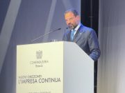 Confindustria Brescia, inizia “l’era Streparava”