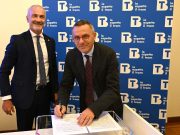 Tram, c’è la firma del contratto. Lavori al via a inizio 2026