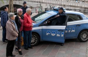 Truffe agli anziani in aumento. I consigli della Questura di Brescia