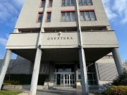 Ubriaca, molesta passanti e partecipanti della 1000 Miglia