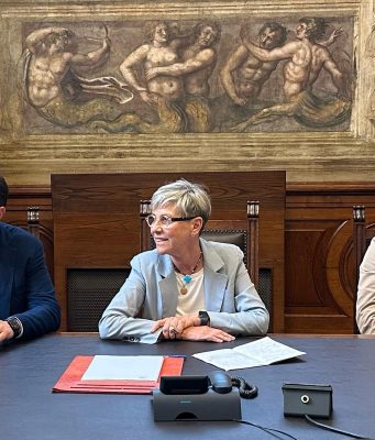 Brescia Calcio, la Sindaca: “Pasini disposto a valutare”