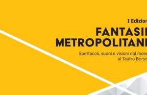 CTB: in arrivo “Fantasie Metropolitane”