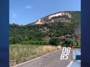 Travolto da una lastra di marmo. L’uomo è morto in ospedale