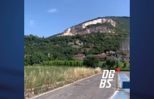 Travolto da una lastra di marmo. L’uomo è morto in ospedale