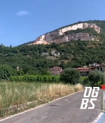 Travolto da una lastra di marmo. L’uomo è morto in ospedale