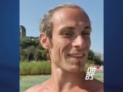 Apprensione a Chiari per la scomparsa di Matteo Formenti