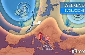 Caldo, domenica da “bollino rosso” per Brescia ed altre 10 città