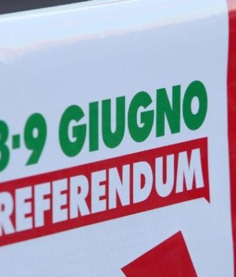 Referendum non validi, lontano il quorum: ha votato meno del 30%. Le reazioni