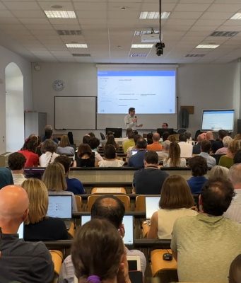 Con Secoval e ACB l’intelligenza artificiale entra nei Comuni