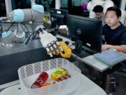 Cina: Guangdong sviluppa industria dei robot