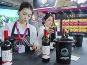 Cina: vince record di medaglie a “Olimpiade del vino”