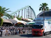 Giappone: quattro panda giganti di uno zoo di Wakayama partono per la Cina