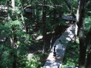 Cina: turismo estivo a Yichun nello Heilongjiang