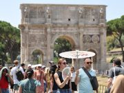 Cina-Italia: esperto prevede maggiore cooperazione nello sviluppo sostenibile