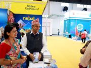 Cina: expo internazionale del turismo a Pechino