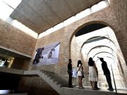 Cina: mostra d’arte digitale a Pechino