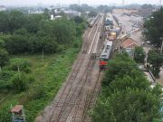 Trasporti: apre rotta merci ferroviaria Cina-Europa Pechino-Baku