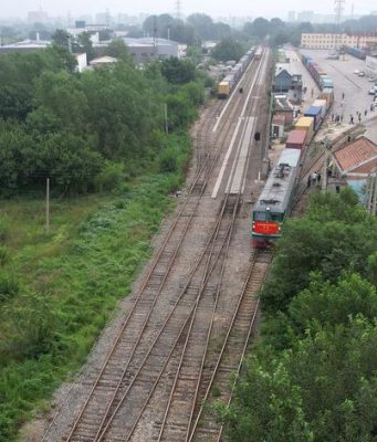 Trasporti: apre rotta merci ferroviaria Cina-Europa Pechino-Baku