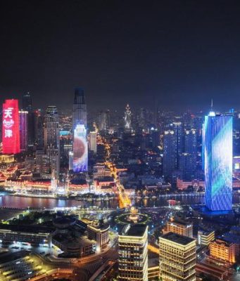 Cina: previsto forum SCO su economia digitale con focus su cooperazione