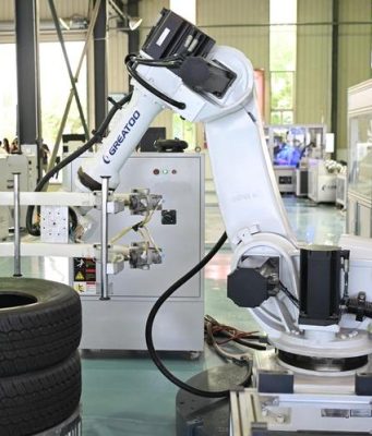 Cina: Guangdong sviluppa produzione apparecchiature di fascia alta