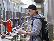 Cina: maggior aeroporto Pechino pronto a intensa stagione viaggi estivi