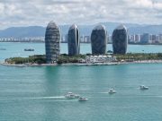 Cina: Hainan offre 40 mln yuan di sussidi per turismo estivo