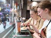 Cina: Shanghai inaugura piattaforma tutto-in-uno per turisti stranieri