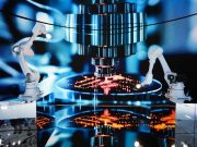 Cina: riduzione strutturale di tasse, imposte giova imprese high-tech, manifatturiere avanzate