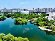 Cina: compie progressi nel contenere sovrasfruttamento acque sotterranee