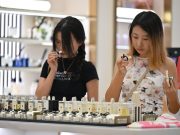 Cina: aumento delle vendite duty-free offshore a Hainan