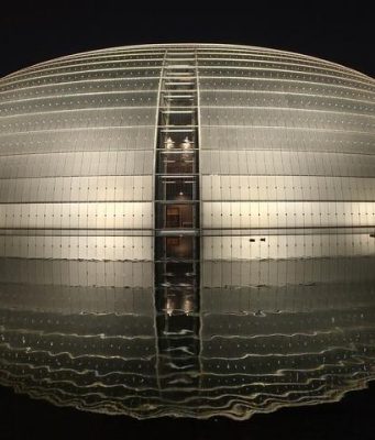 Cina: l’NCPA presenterà un adattamento dell’opera Le Nozze di Figaro di Mozart