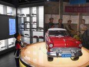 Cina: apertura ufficiale di Xinmin Street a Changchun