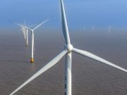 Cina: iniziate operazioni del parco eolico offshore più al largo del Paese