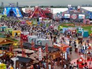 Cina: festival della birra di Harbin nello Heilongjiang