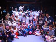 Cina: antichi costumi diventano ponte culturale per scambi con Italia