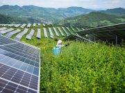 Cina: funzionario, vanta maggior sistema energia rinnovabile in più rapida crescita al mondo